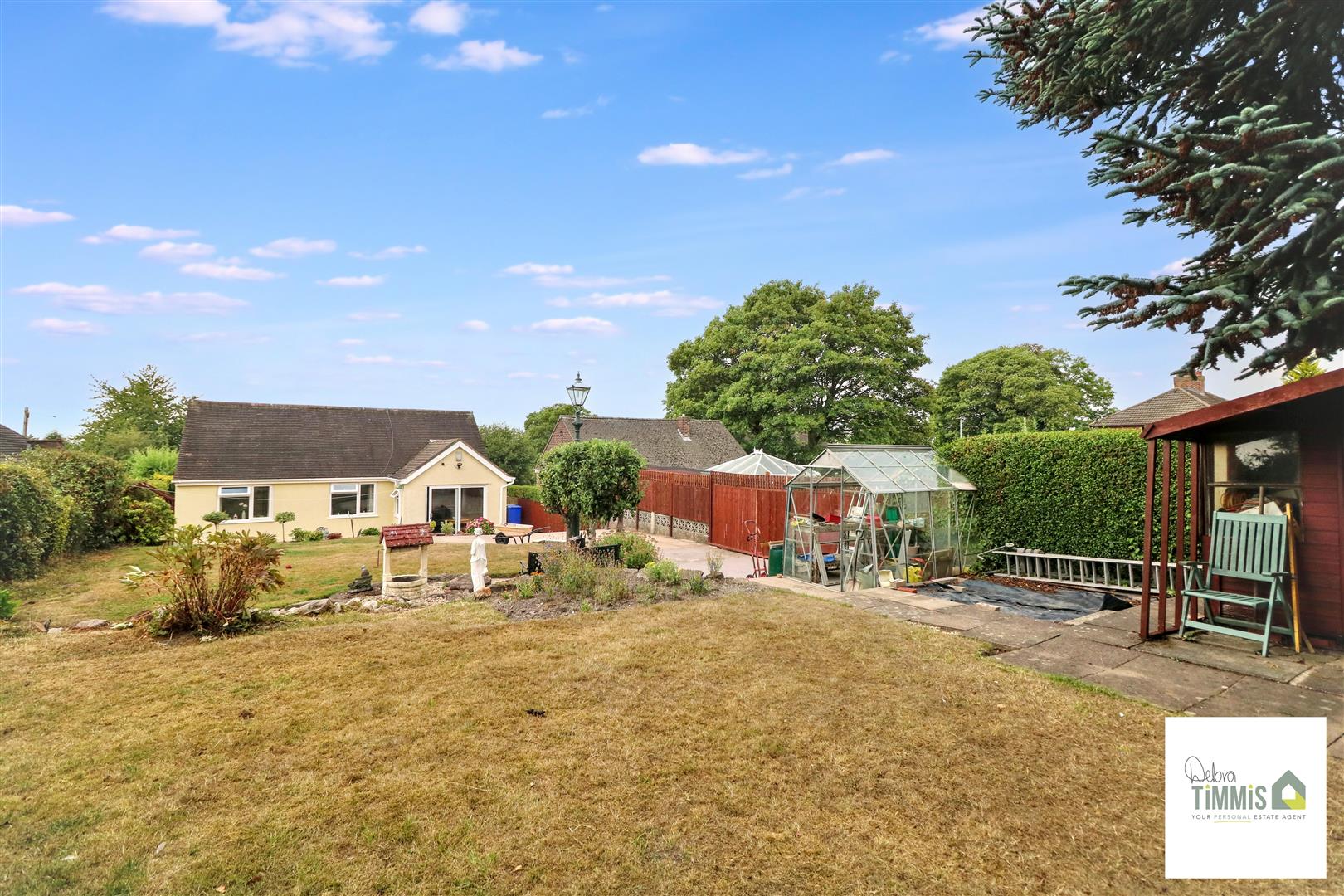 Knypersley Road, Norton, Stoke-On-Trent
